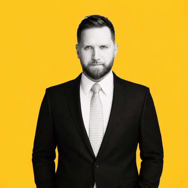 Gary Safir, trial lawyer at Morgan & Morgan's Detroit office